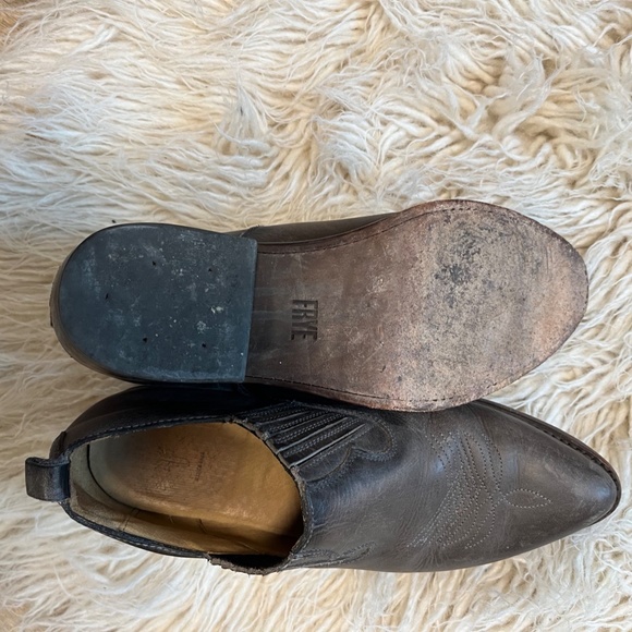 Fry Billy Shootie - Picture 4 of 6